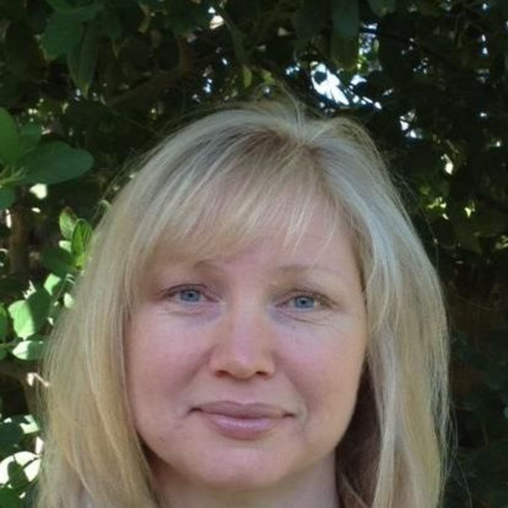 Meet your Posher, Tina